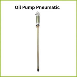 oil-pump-pneumatic