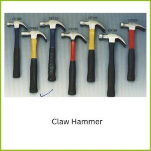 claw-hammer