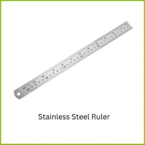stainless-steel-ruler
