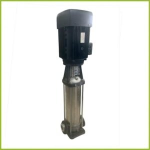 vertical-multistage-water-pump