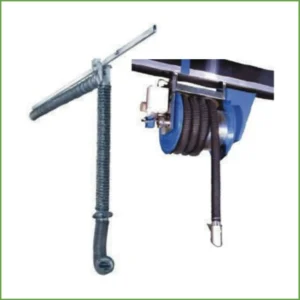 exhaust-extraction-system