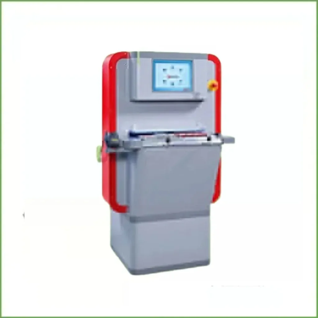 License Plates & Embossing Presses