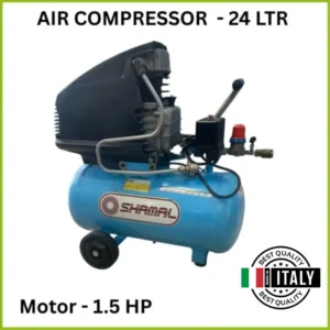 air-compressor-24-ltr
