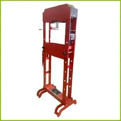 hydraulic-press-20-ton