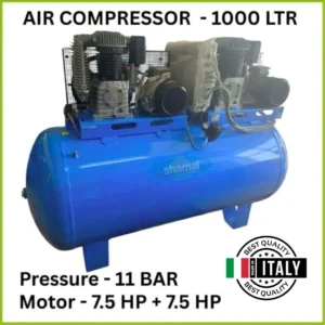 air-compressor-1000-ltr-7-5-hp-x-2