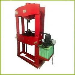 hydraulic-press-100-ton-electric