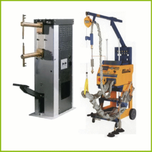 spot-welding-machine