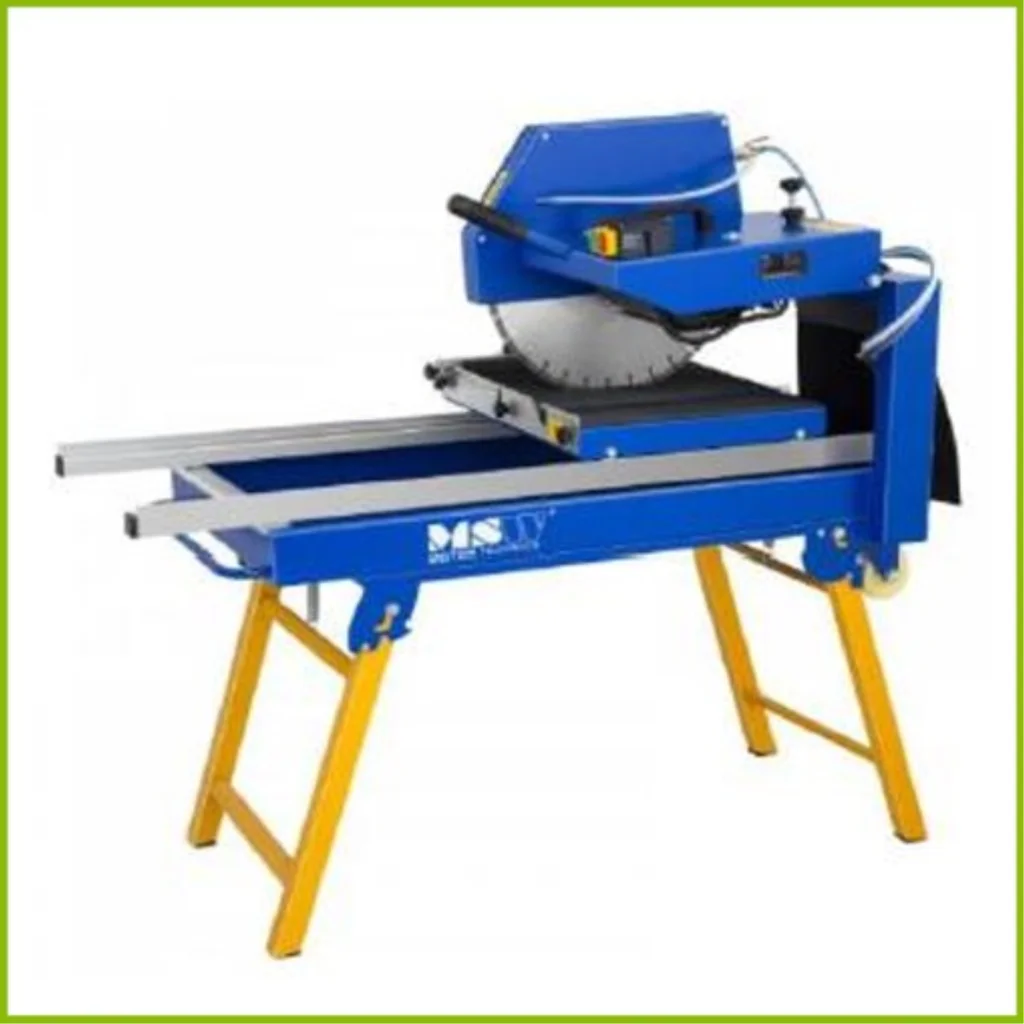 Building Material Machine