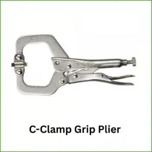 c-clam-grip-piler