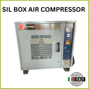 sil-box-air-compressor