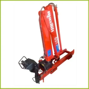 Hydraulic Crane 2000 KG
