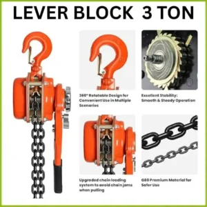 lever-block-3-ton