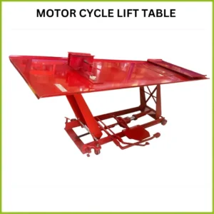 motor-cycle-lift-table