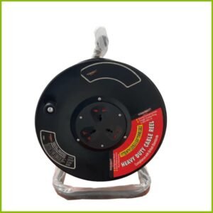 Industrial Cable Reel