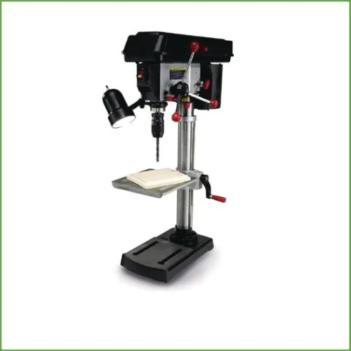 Fabrication & Machinery Equipment