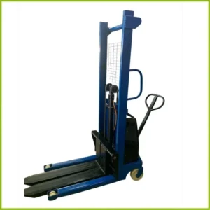 Stacker Semi Electric Hydraulic 2000 KG