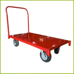 Steel Platform Truck