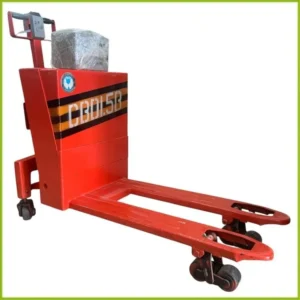 Hydraulic Battery Pallet Truck
