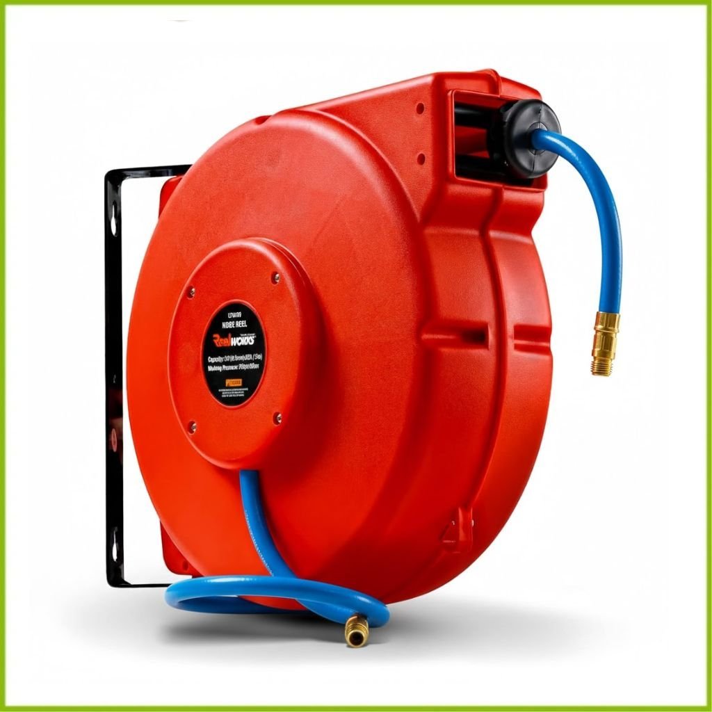 plastic-water-hose-reel